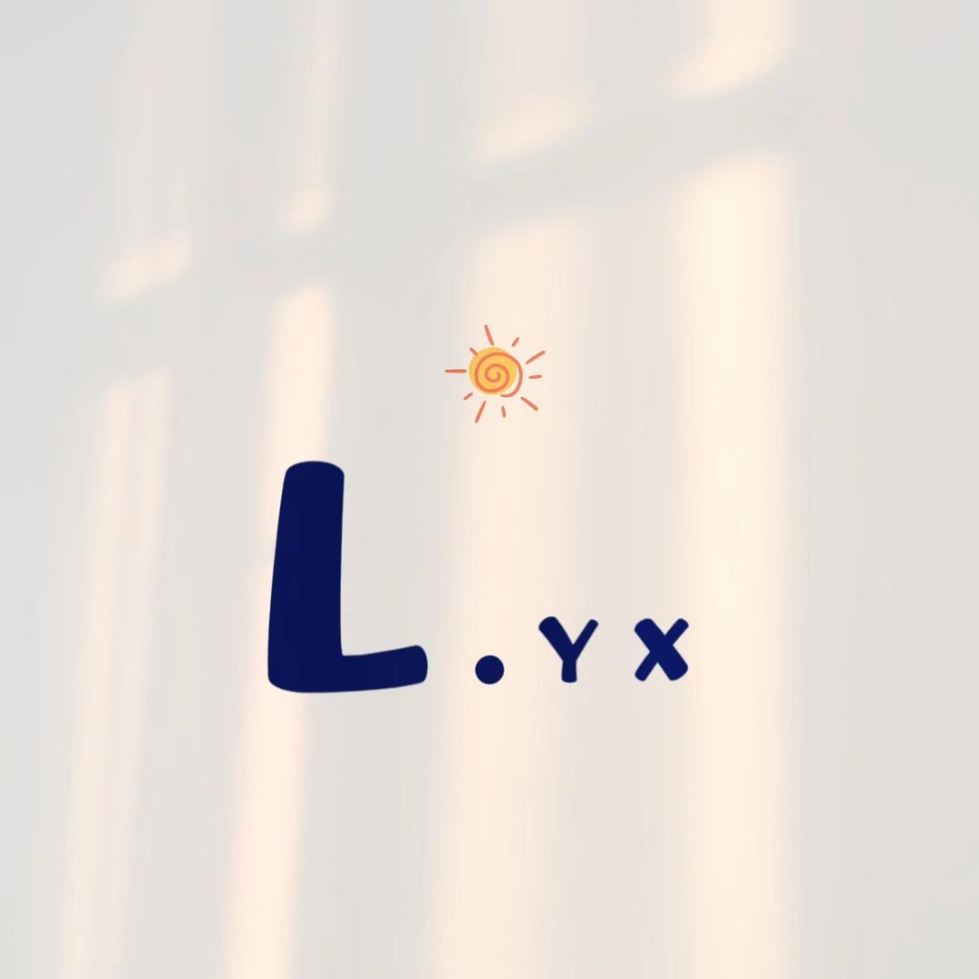 L y x