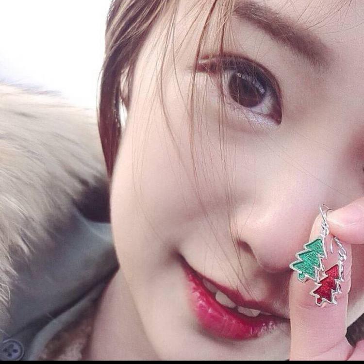 阿娇的好物