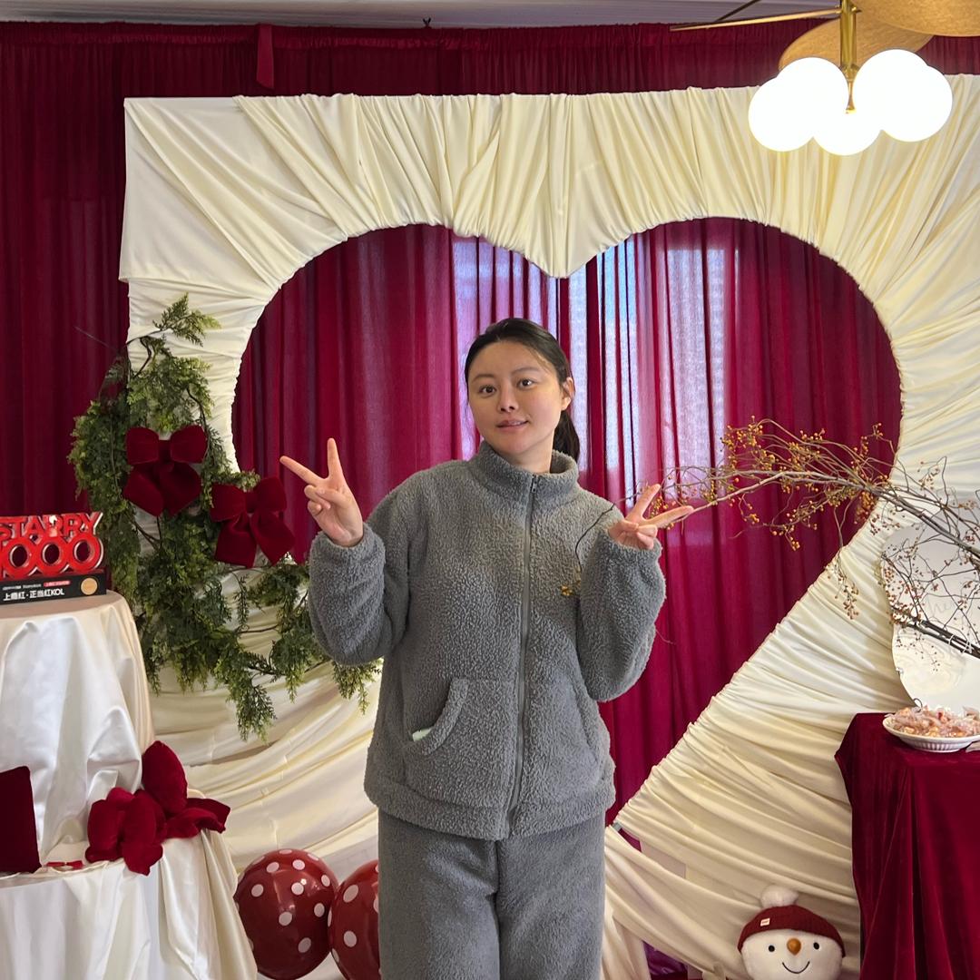 嘉璐（视频橱窗拍）