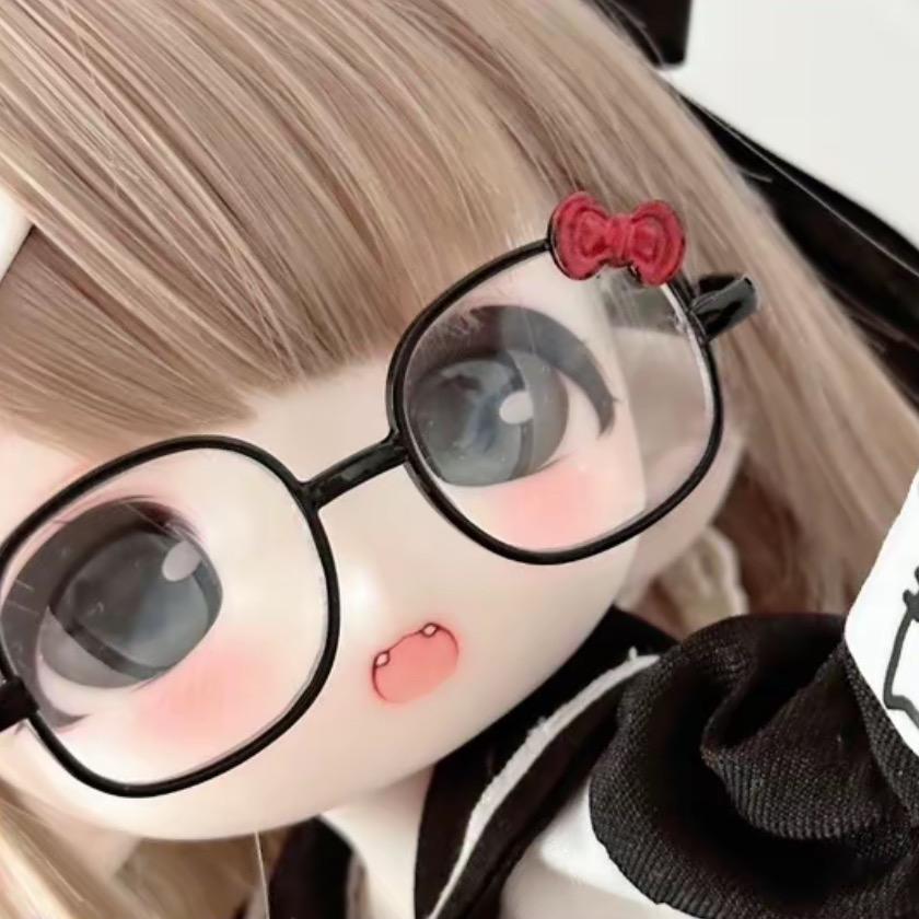 让我把吉伊结成冰