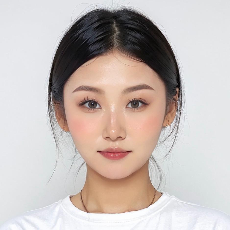 润泽花园—婷婷