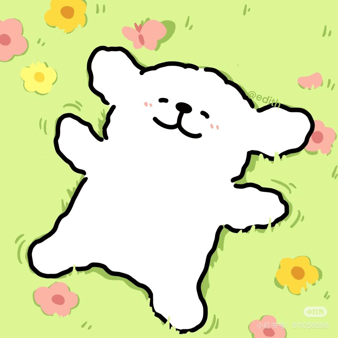小小梦🍓