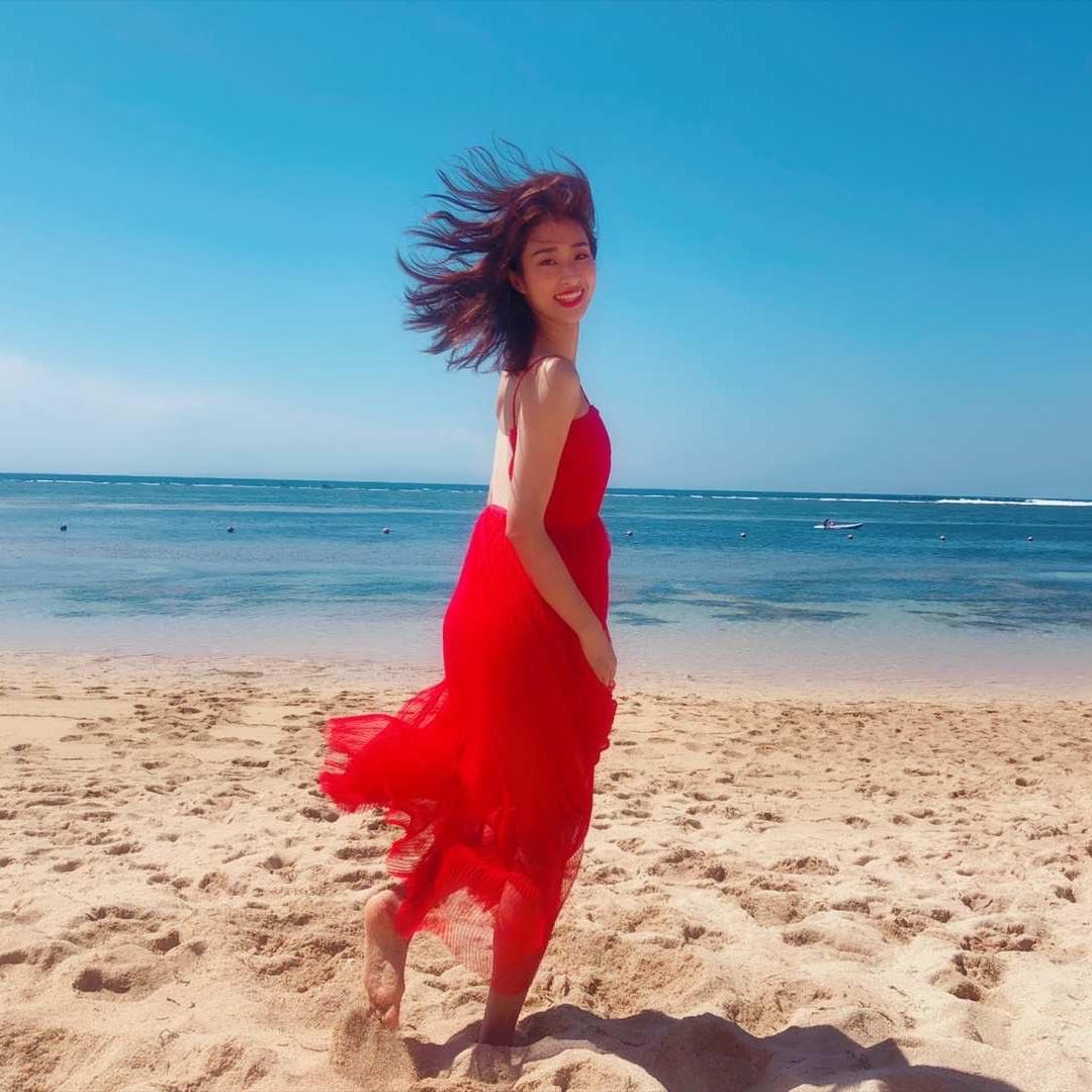 木歌美人谷