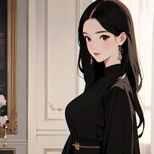 晴美业