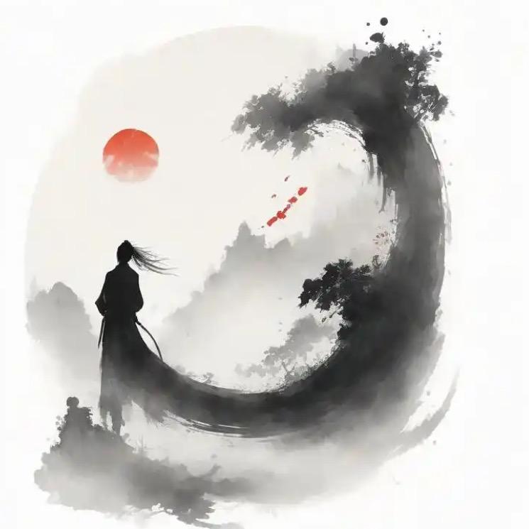 清风居士