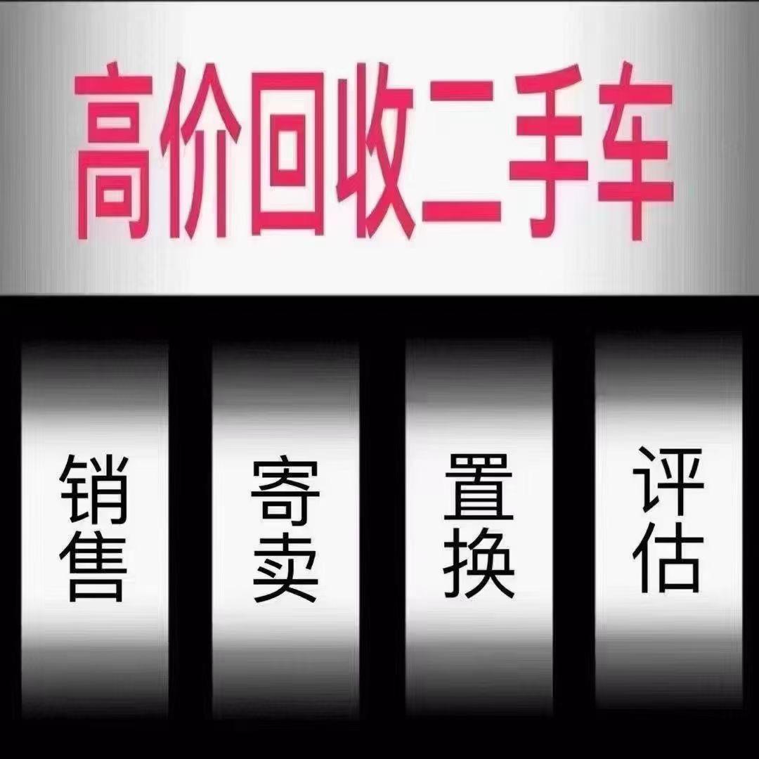 启东王小帅虎虎二手车