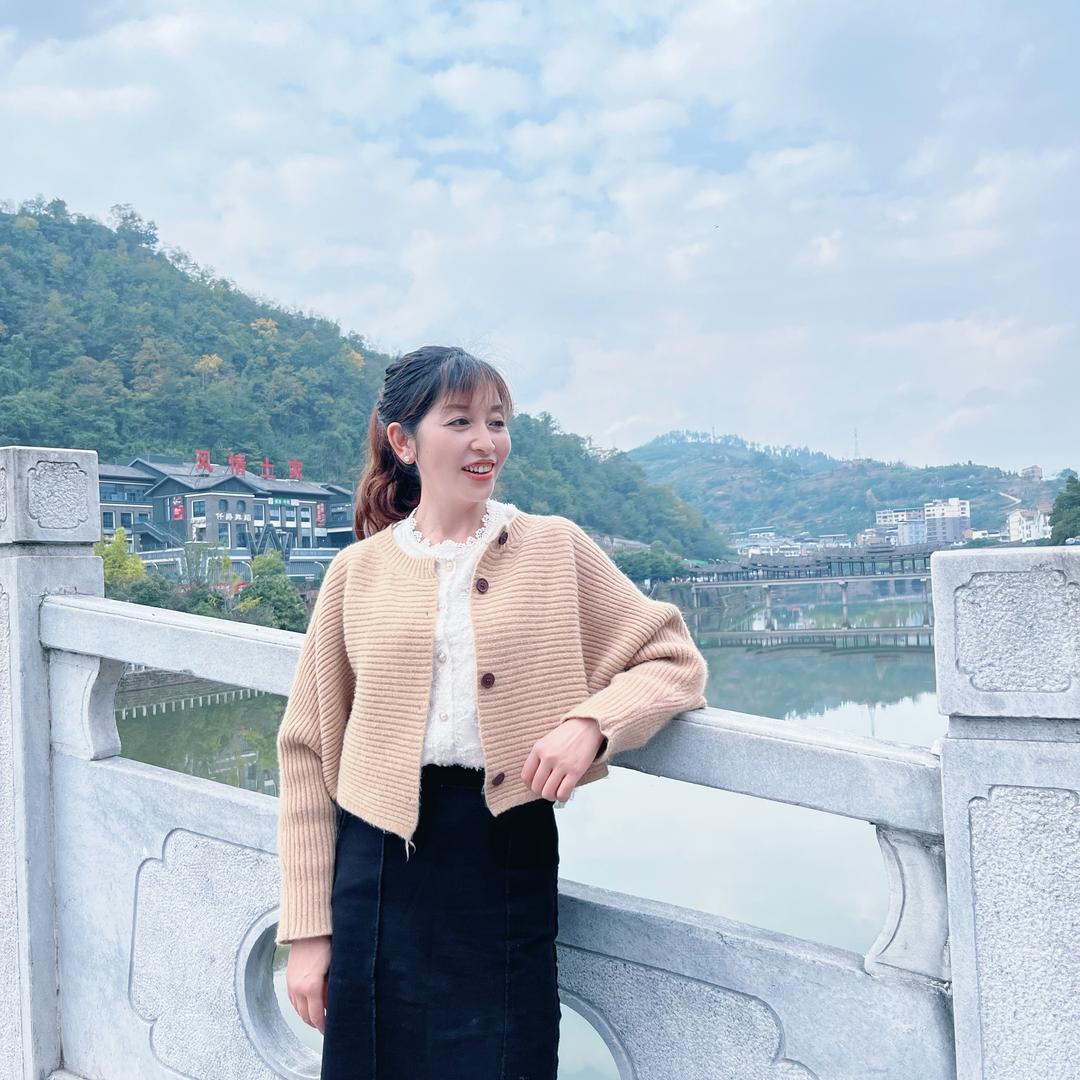 琴儿长不胖