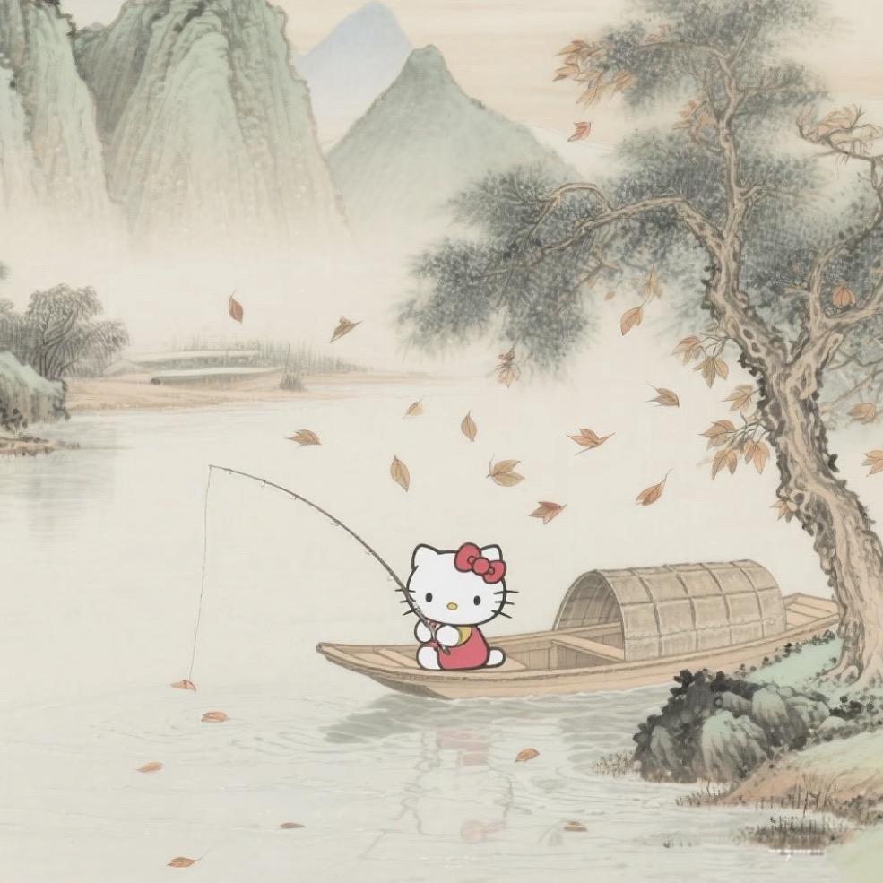 优子呢