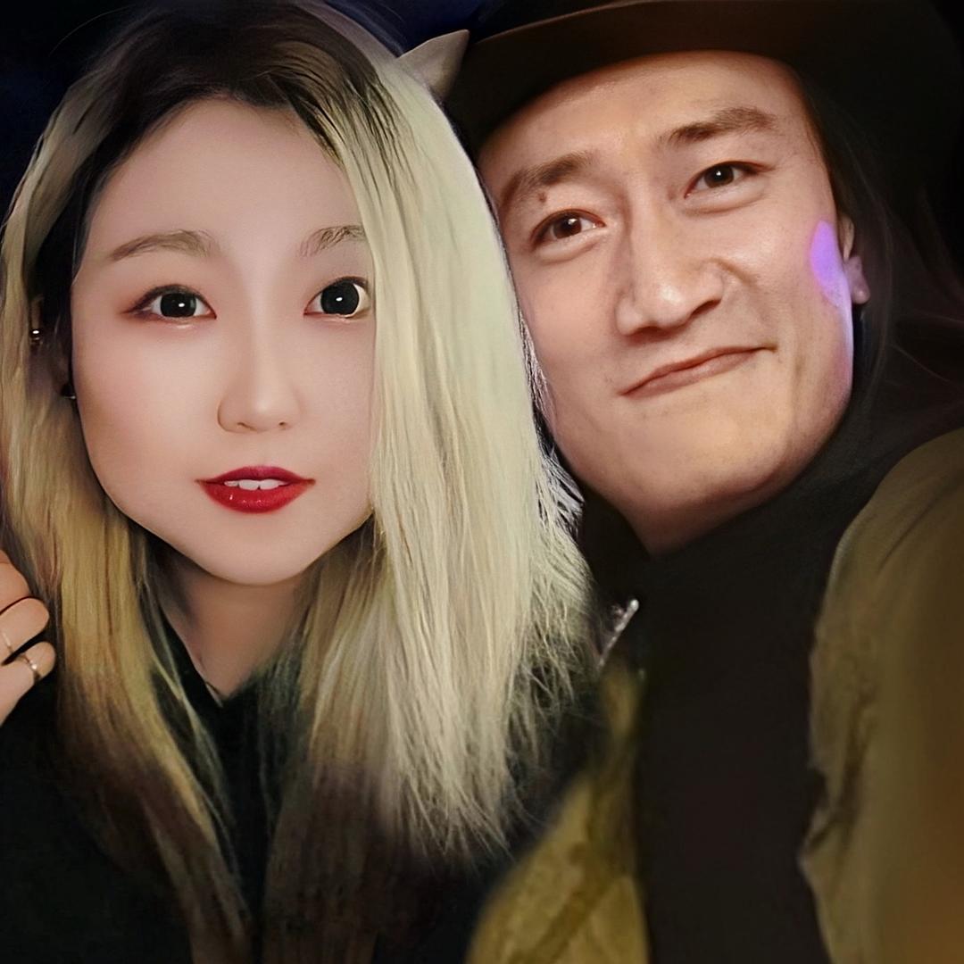 Ft小甜酱（刘西蒙梦女）