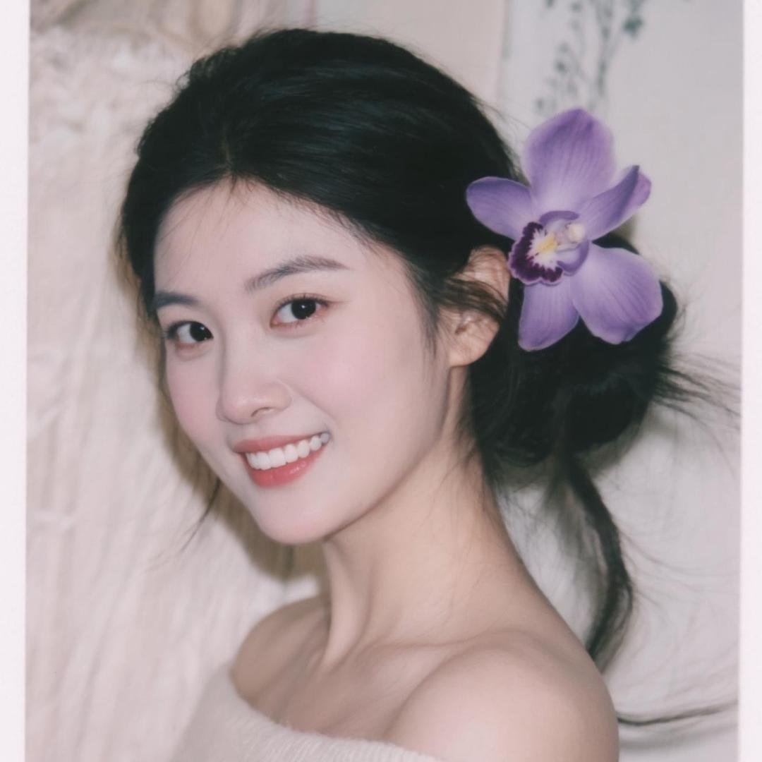 叫我小葵～