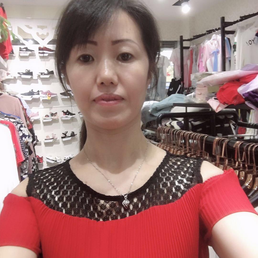 涂娟大码服装店