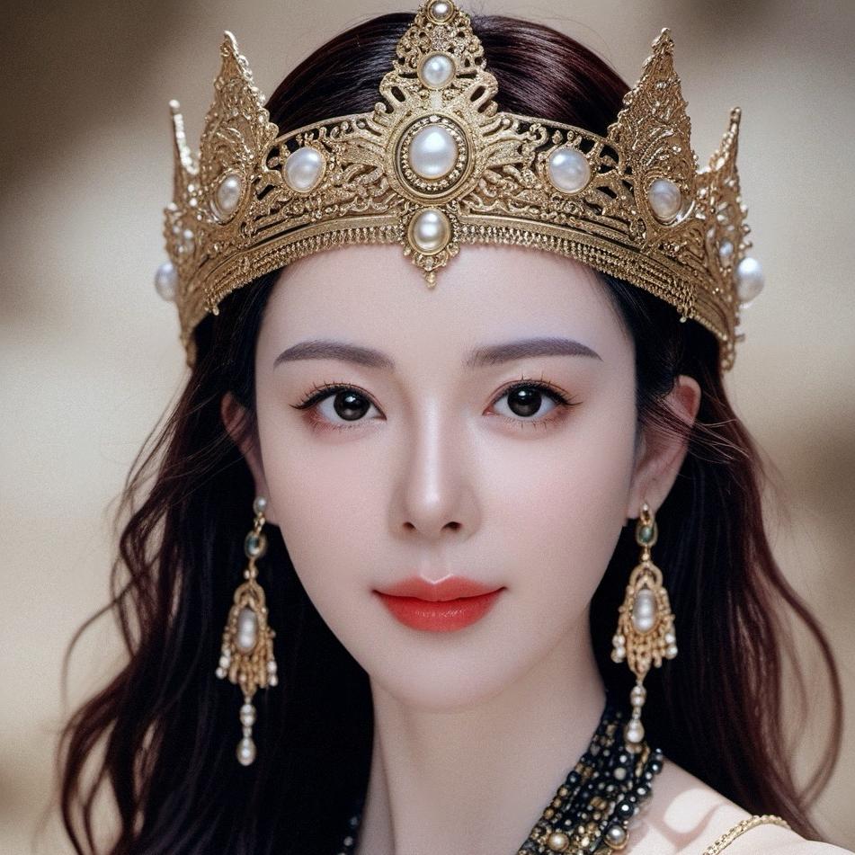 李潇潇Mera