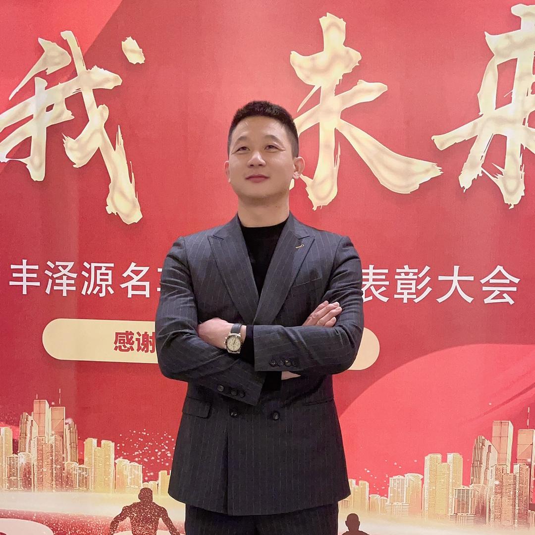 湖北丰泽源名车（招销售）