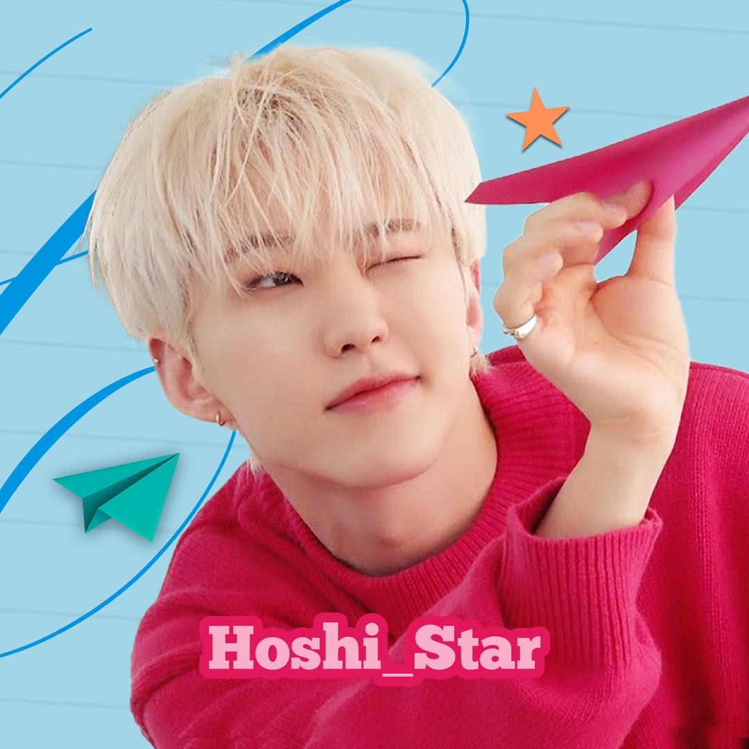 权顺荣Hoshi_Star