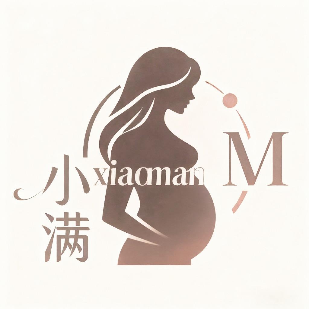 小满孕妇装