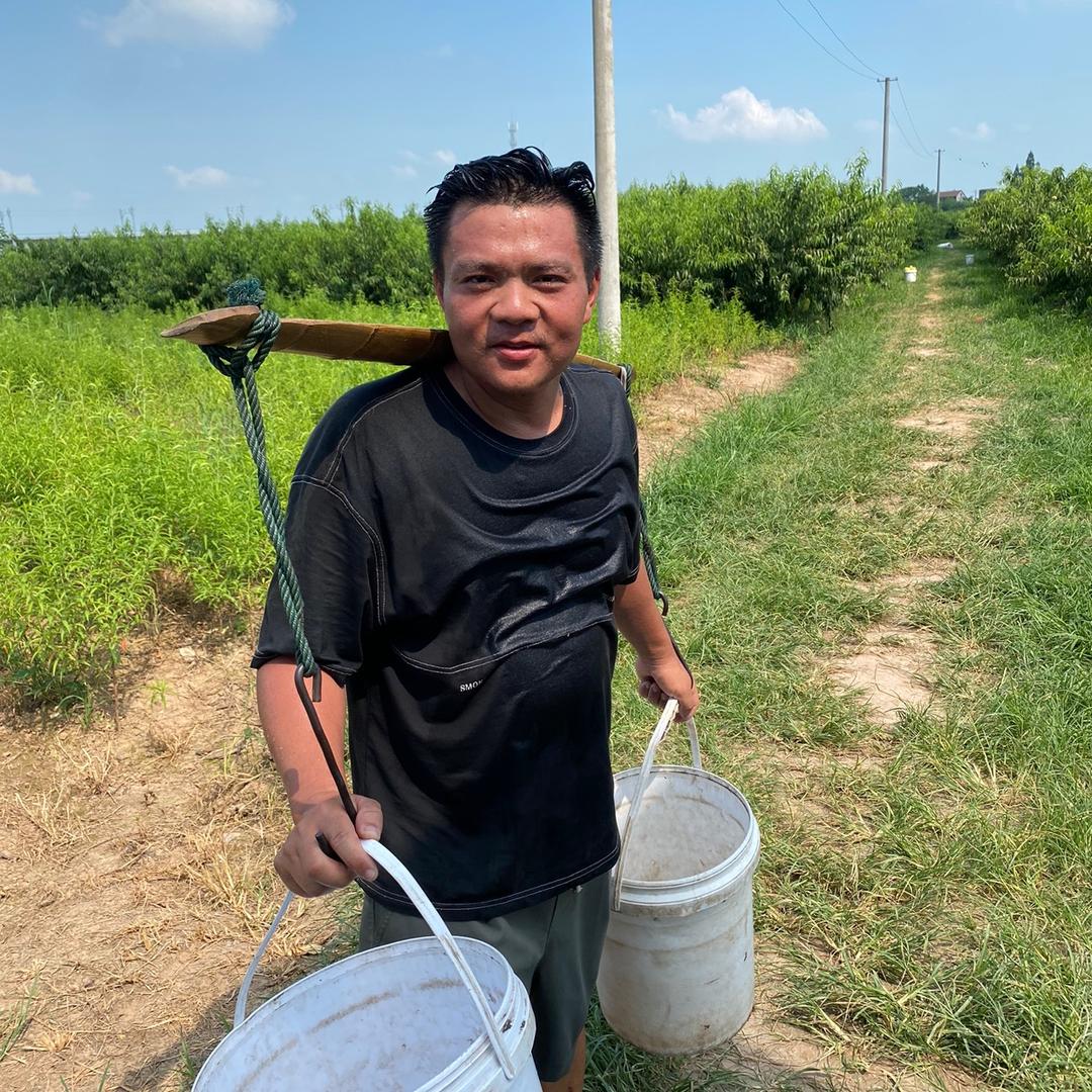 笨小孩～土特产不土