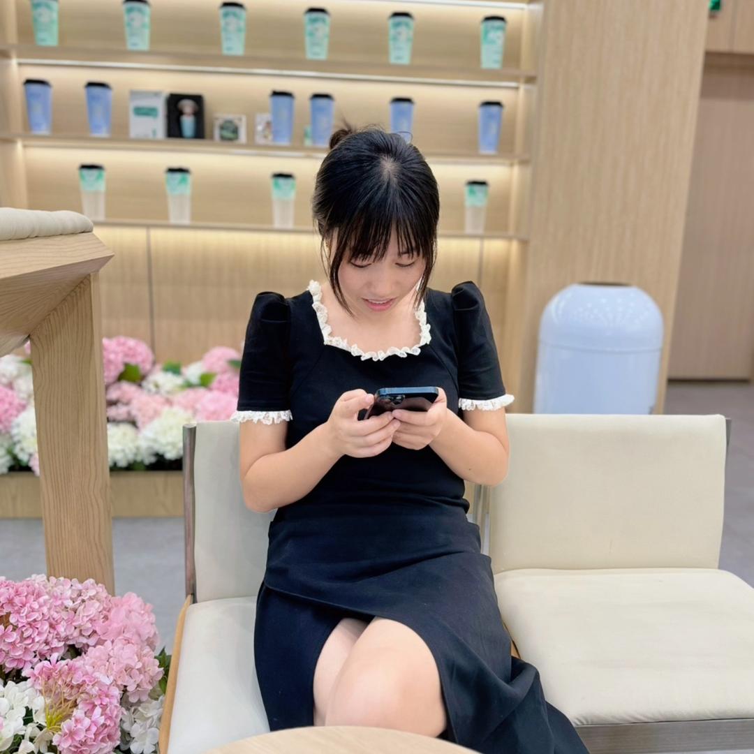 吕姐姐睡不醒