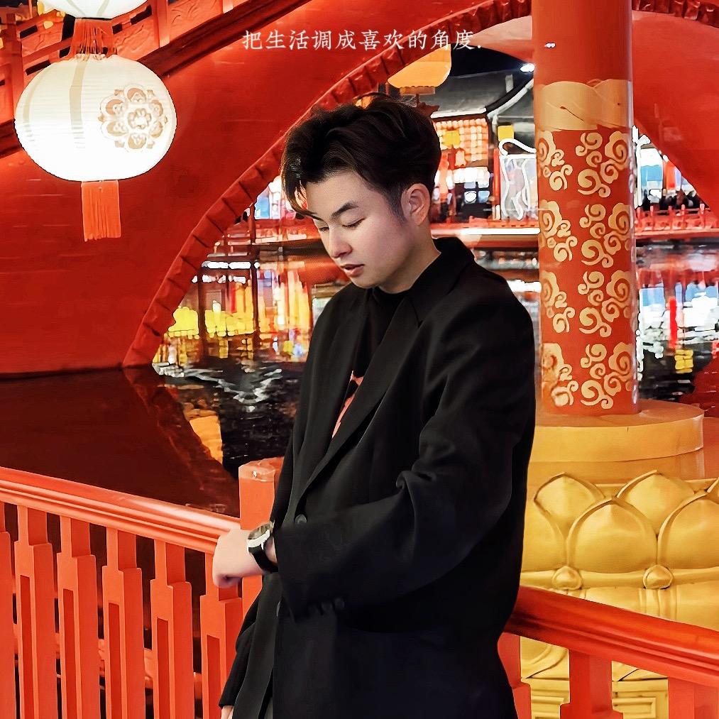 你的汤姆.
