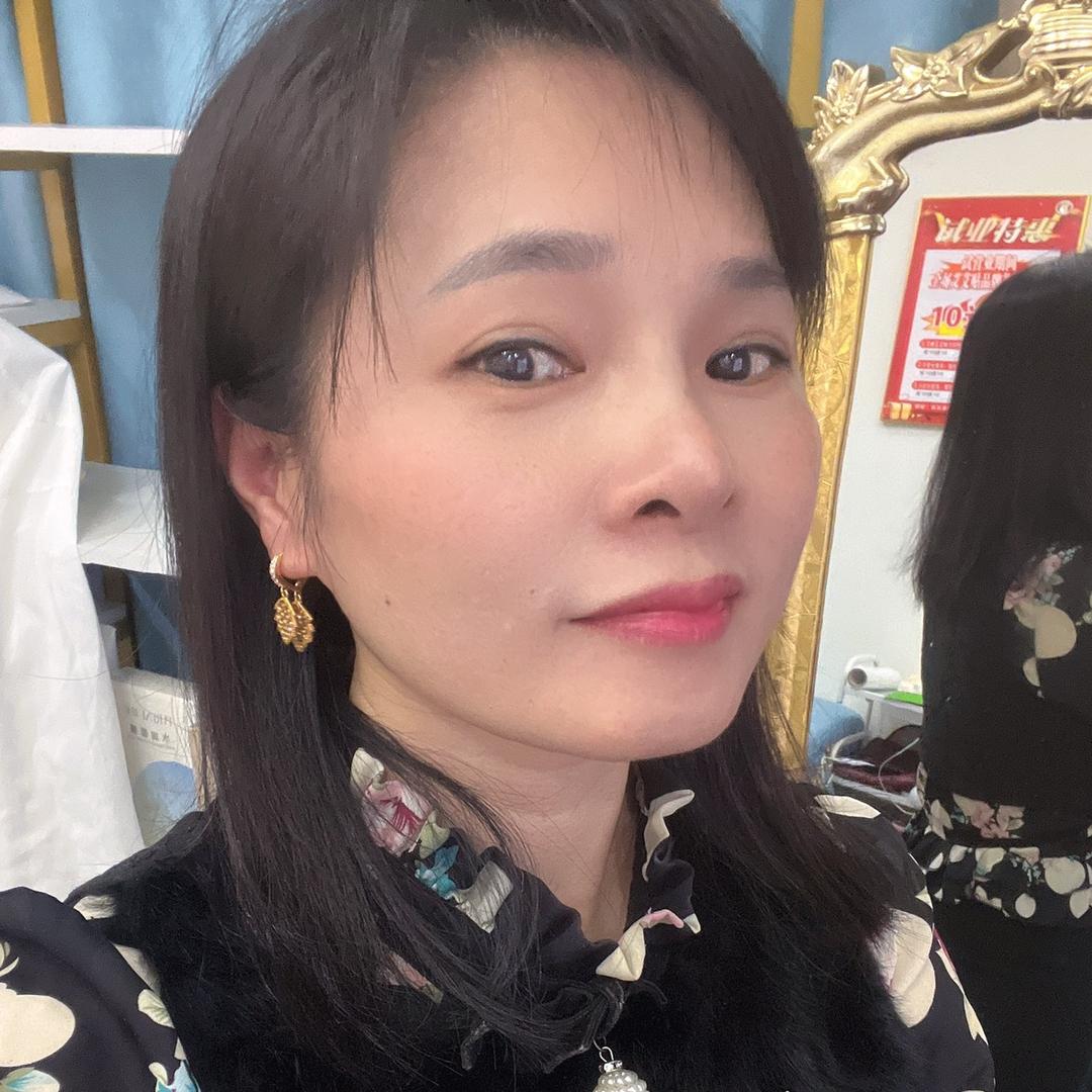 佛山市亚太名媛