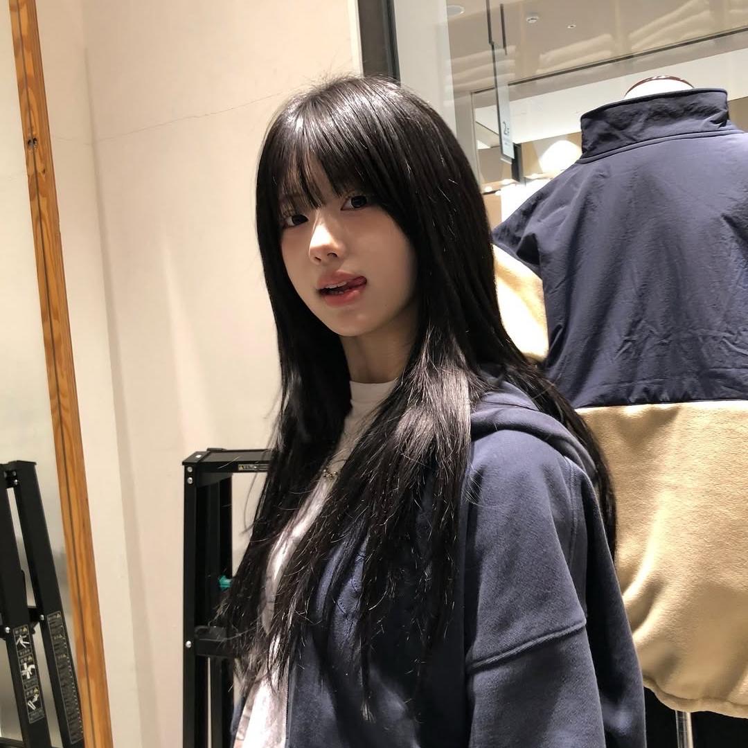 娴爽茜百货店