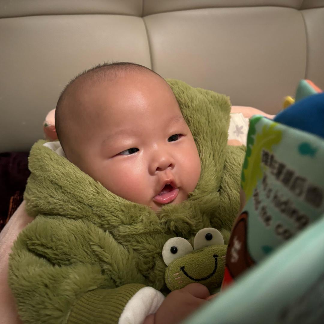 美美吖💕气球派对🎉