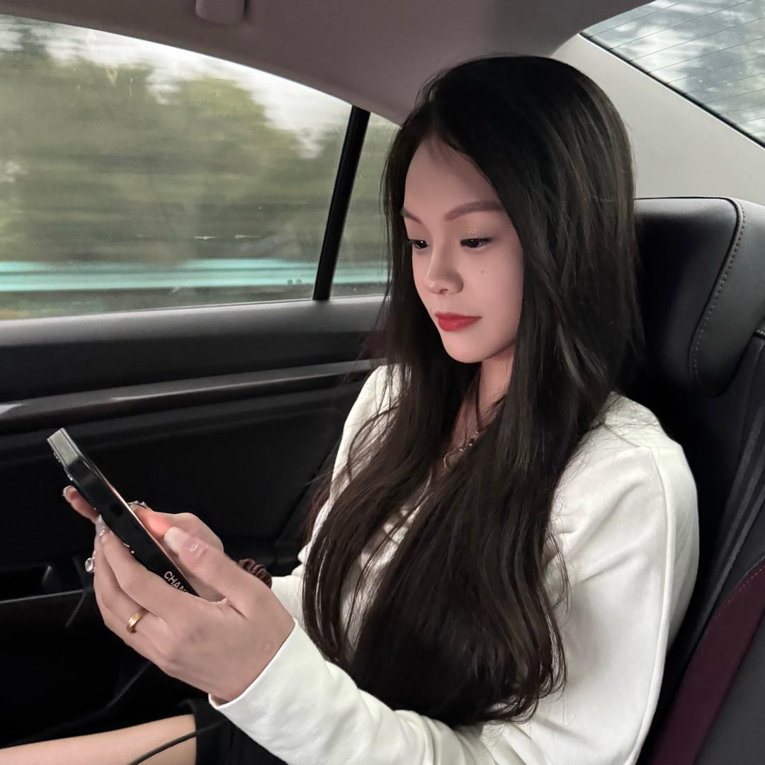 单单美女^