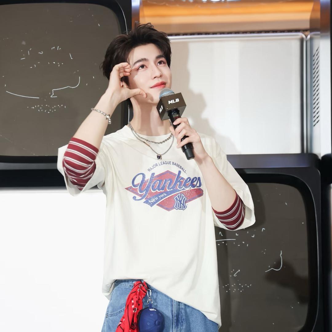 MLB打工人～万万