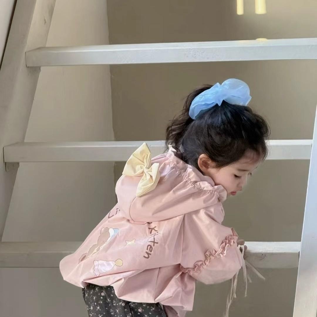 菜菜kids童装