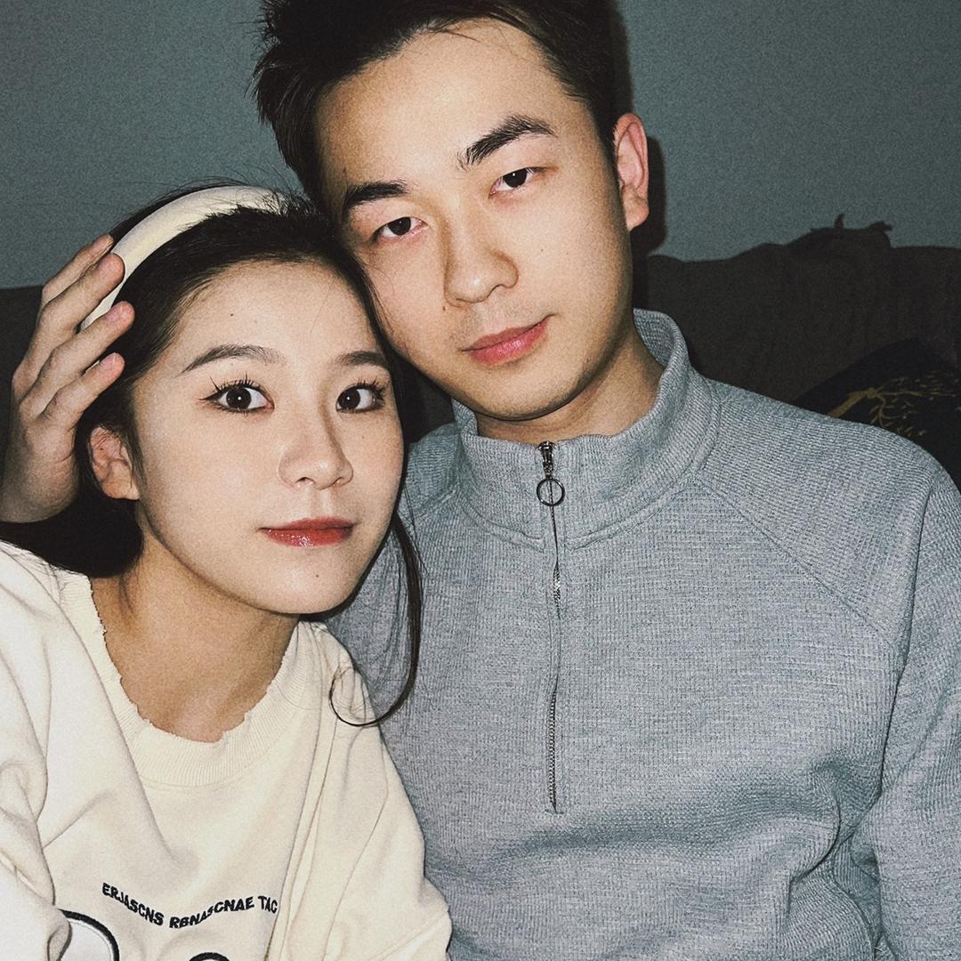 爱娜啵啵阳@抖音