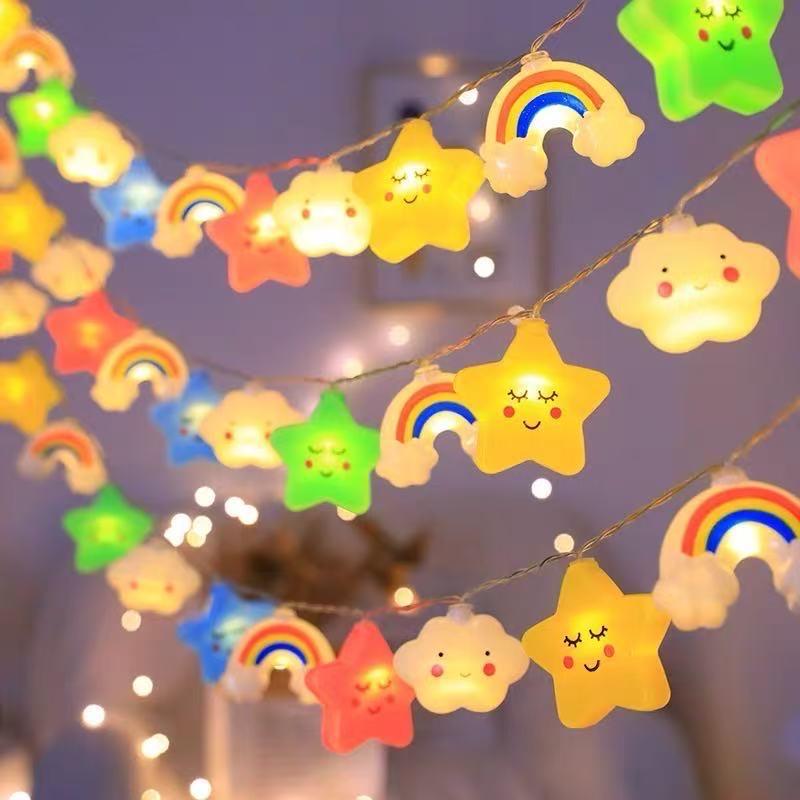 星宣灯饰源头工厂