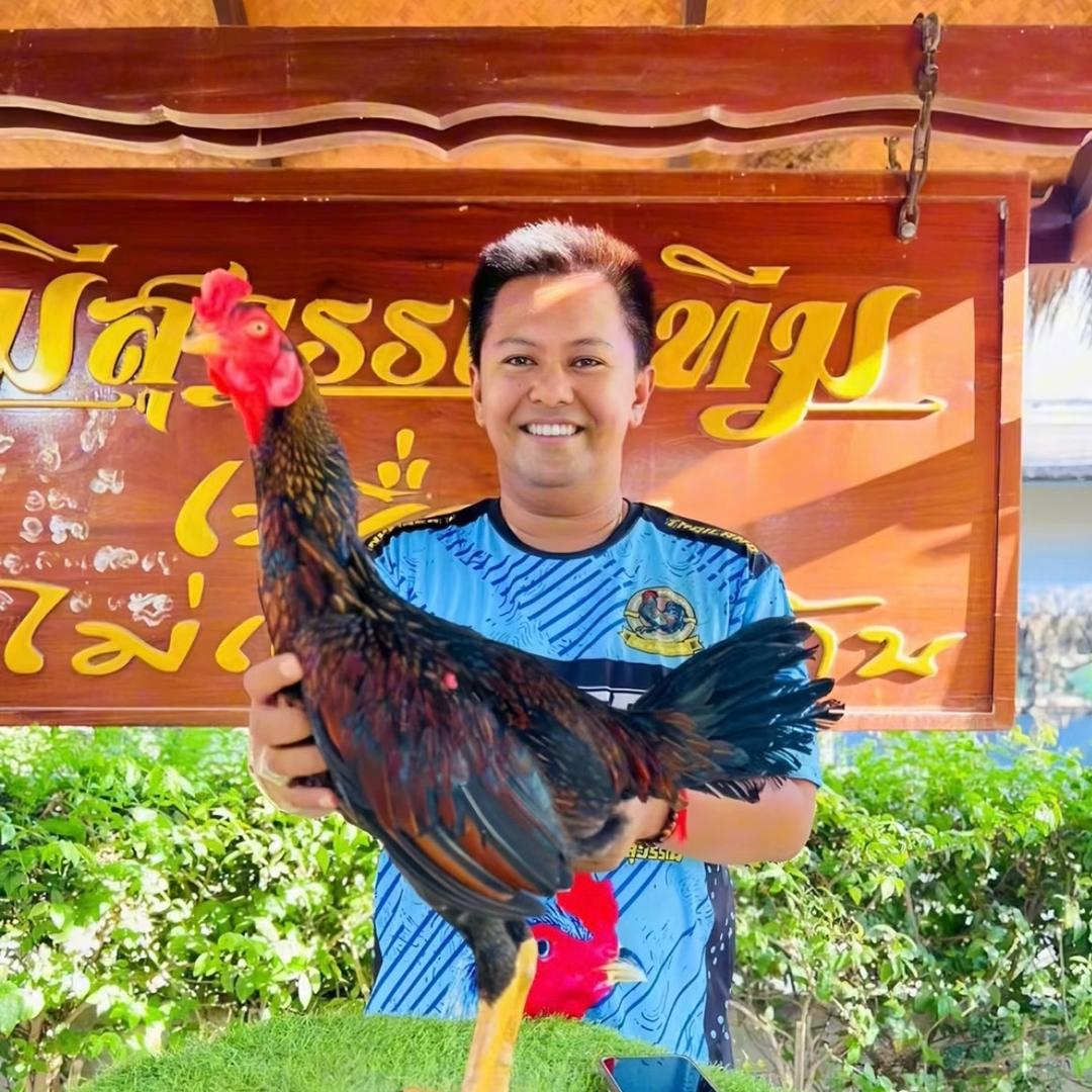 小欧（越缅泰养殖场）