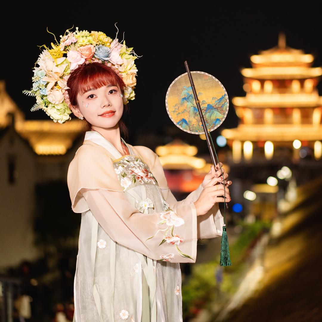 珊儿爱跳舞💃🏻