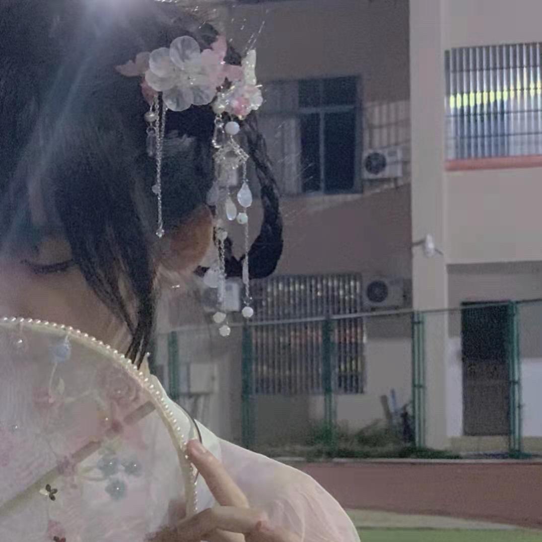 是芸晴吖🍓