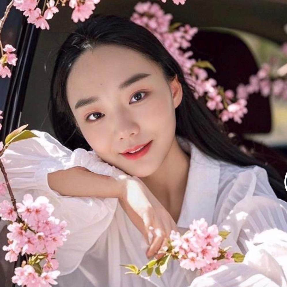 网约车💕董姐姐