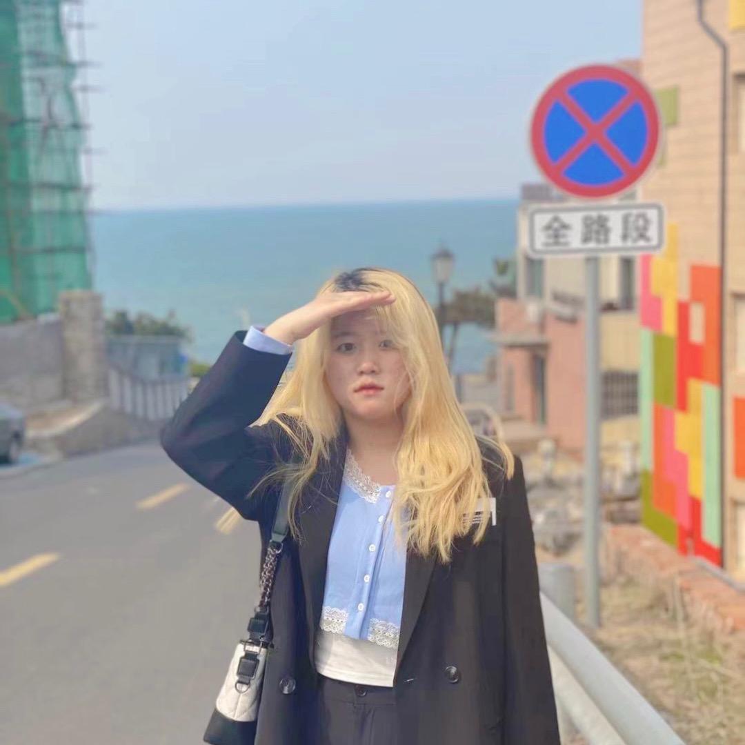 威海圆格格大码女装
