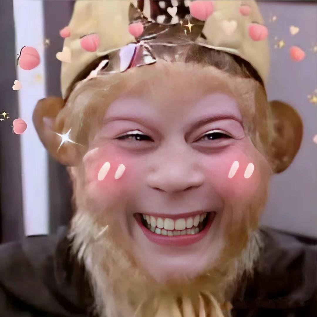 你也早点睡