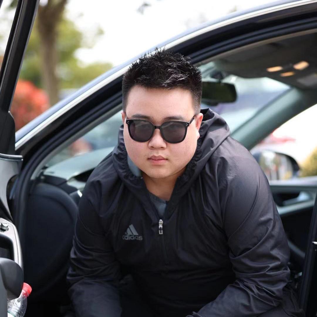 燎原名车小宇哥