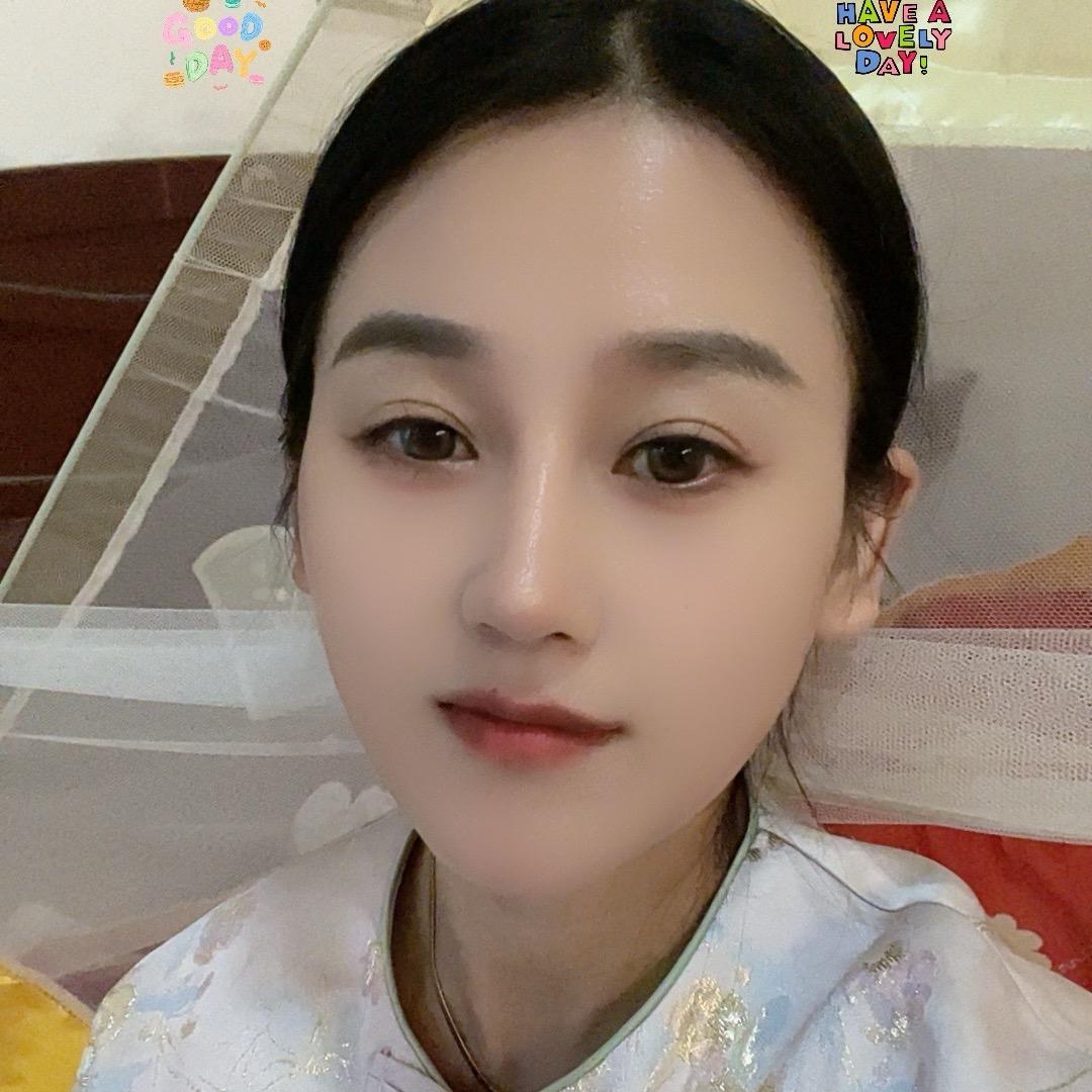 欣欣妍吖