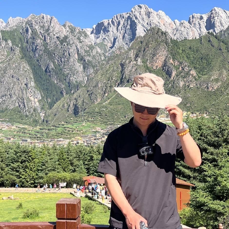 风途Å[西北旅行]