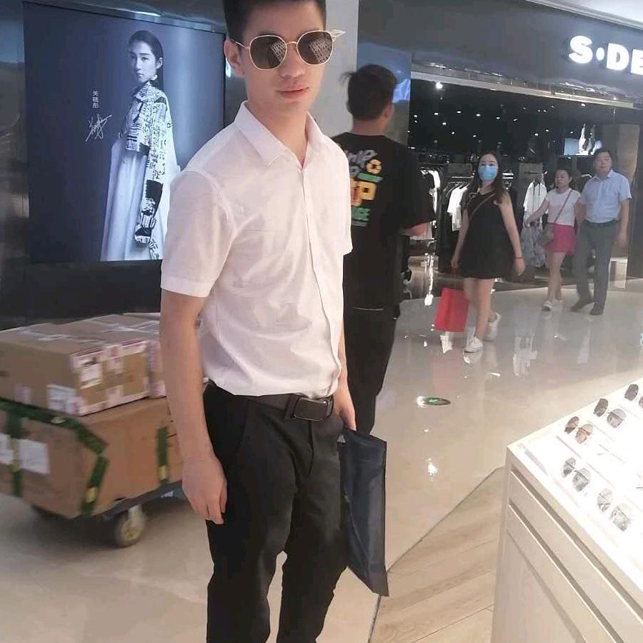 放牛哥小号