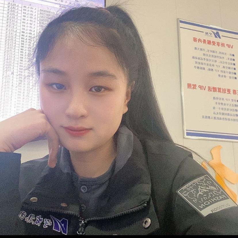 宁发教练婉婉