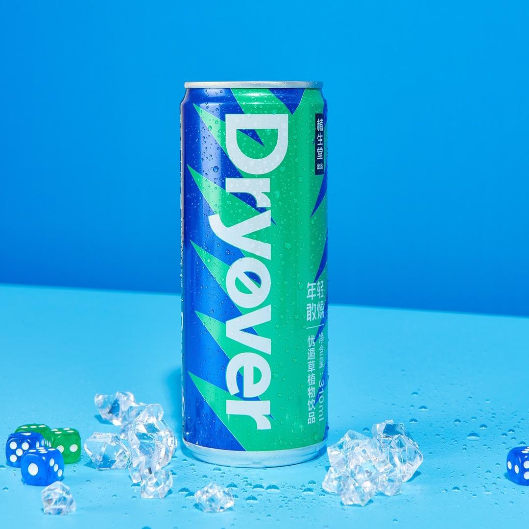 植生堂dryover