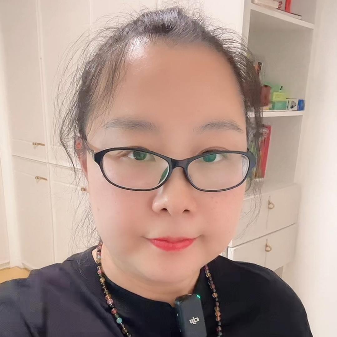 琳姐别吃了