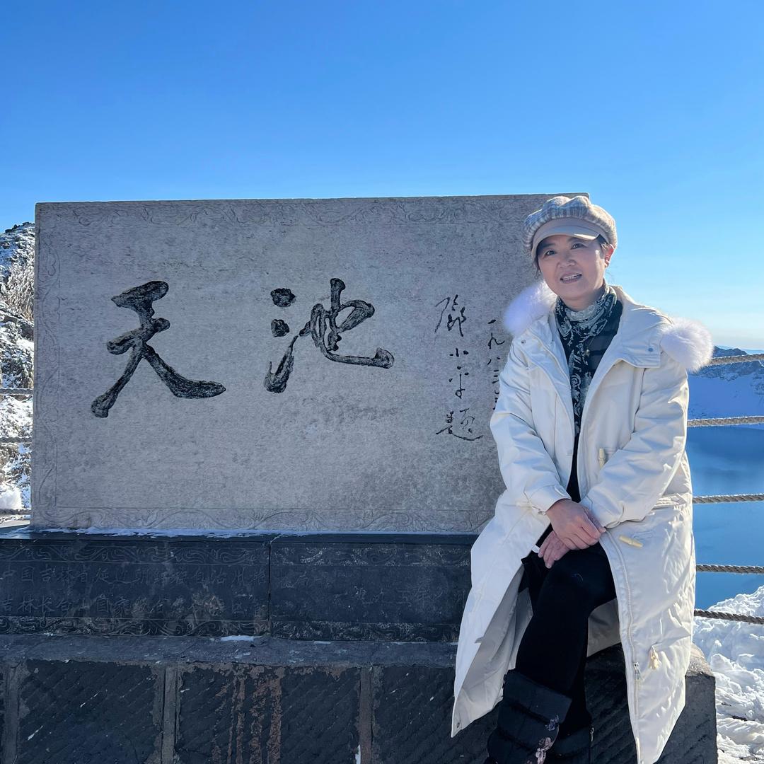 知知外婆