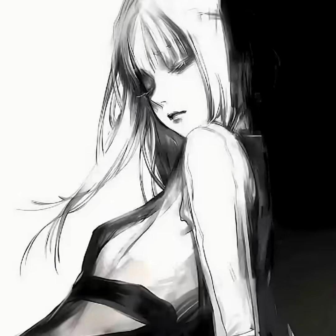 凌凌子.