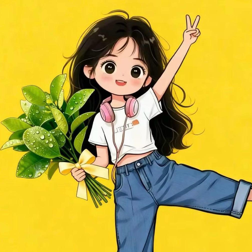 云朵⛅️糖心🍬