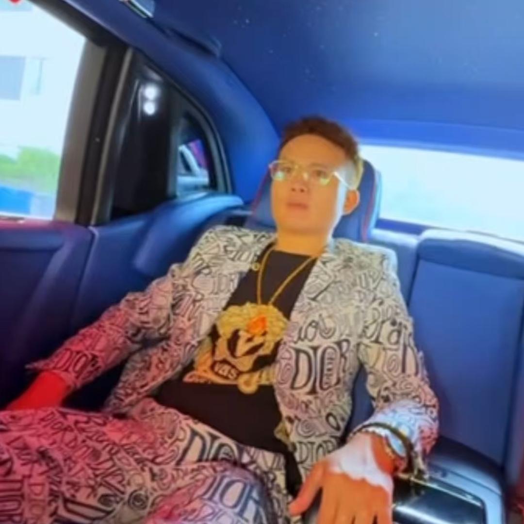 凯旋龙总