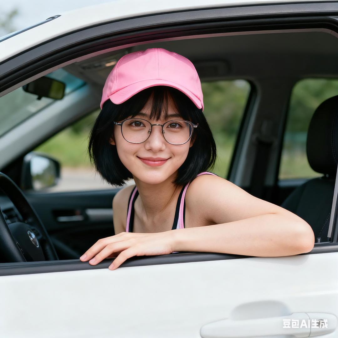 车妞严选