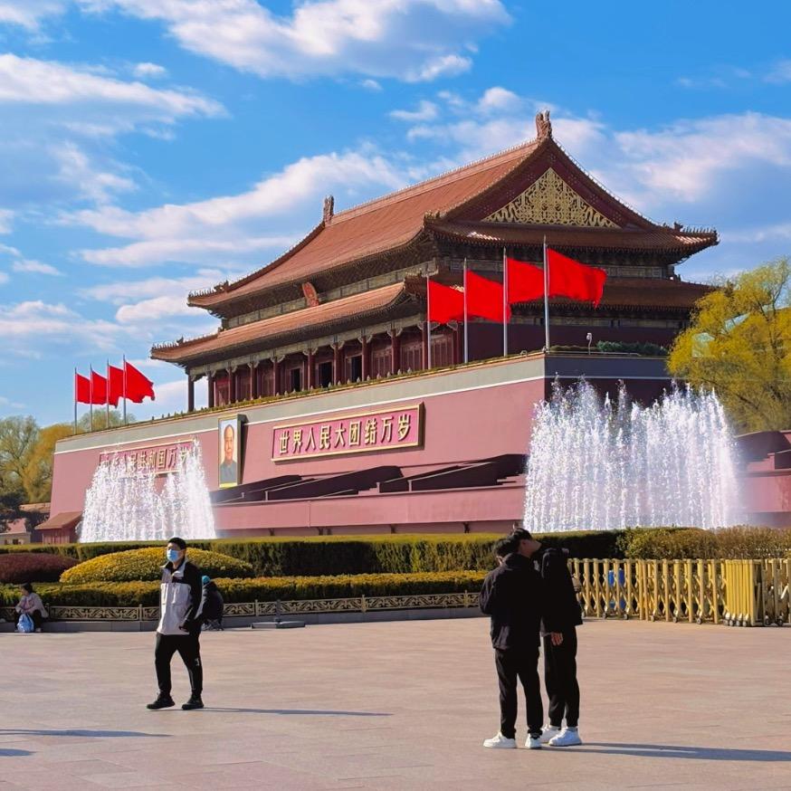 今日旅行·北京旅游攻略