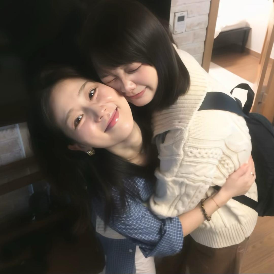 差点长成美女！